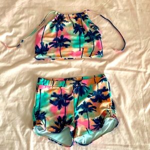 Old Navy, Size 10/12, Colors: Pink,Blue,Orange